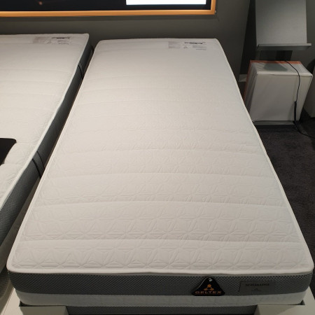 Matratze "Geltex Starline Next X14 TFK"