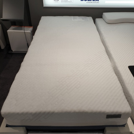 Matratze "Bultex Drive X9 TFK"