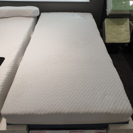 Matratze "Bultex Drive X9 TFK"