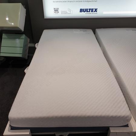 Matratze "Bultex Drive X5 TFK"