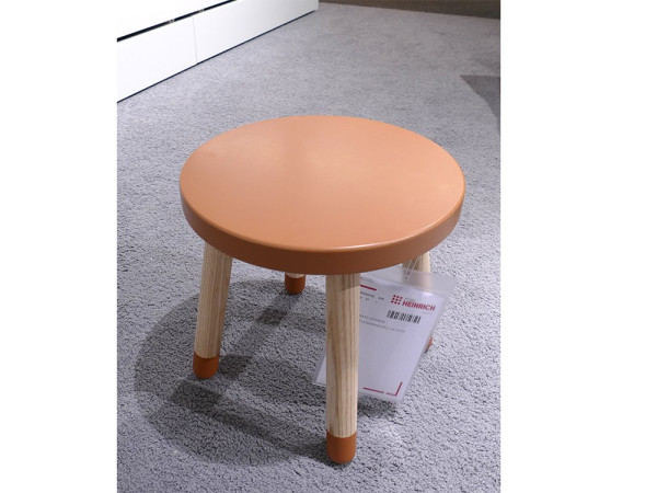 Kinderhocker "Dots"