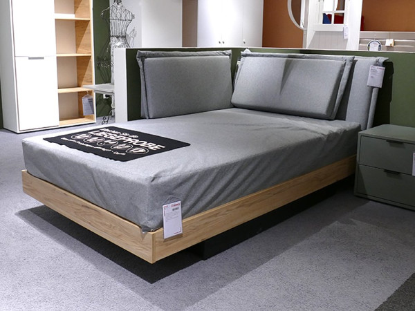 Relaxliege "Homebase"