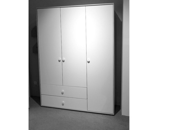 Kleiderschrank "Classic"