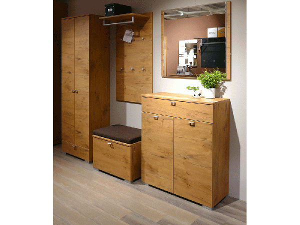 Garderobe "Medor Icki"