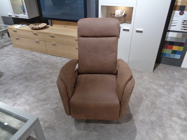 Einzelsessel '' Planoform Rieti ''