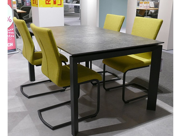 Tischgruppe "Mondo Comedor"