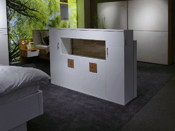 Highboard "Toulon"