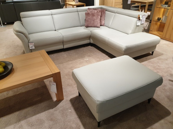 Komfort-Wohnlandschaft "Planoform Bergen"