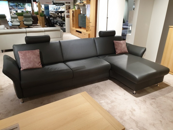 Komfort-Ecksofa "Vito Spring"