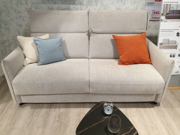 Schlafsofa "Fresno"