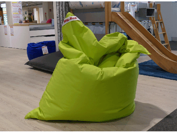 Sitzsack "Borne L"