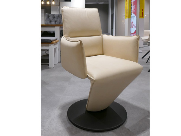Speisezimmer-Drehstuhl-5er Set "Mondo Tugor"