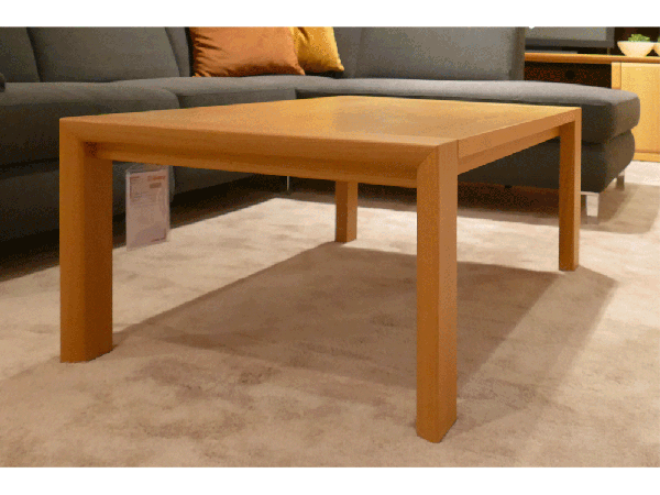 Couchtisch "Vilano Savera"