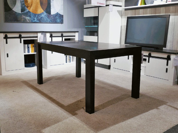 Ausziehtisch "Mondo Tavolo"