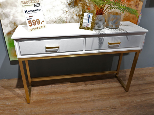 Konsole "Design Collection"