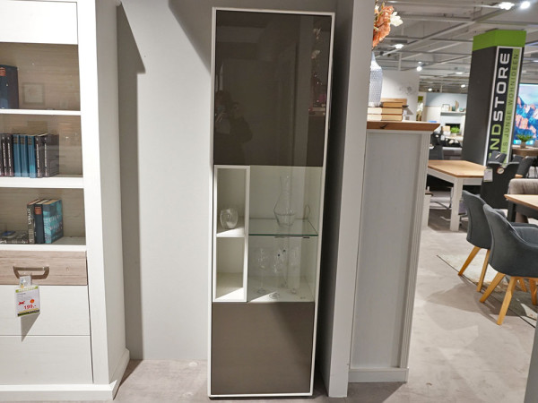 Vitrine "Light Line 5"