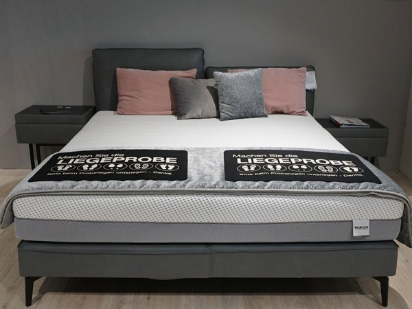 Komfort Boxspringbett