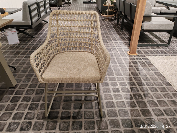 Stuhl "Brooklyn Verona"