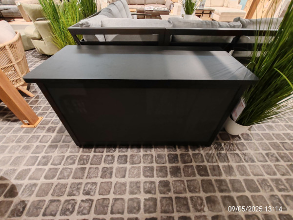 Aufbew.Box Mondo Pallida 