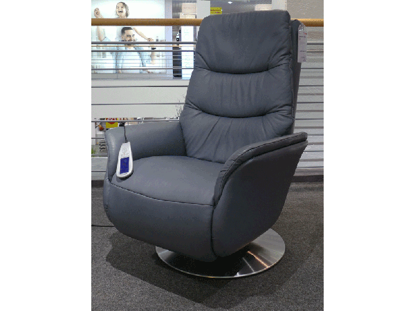 Massage-Sessel "7091"