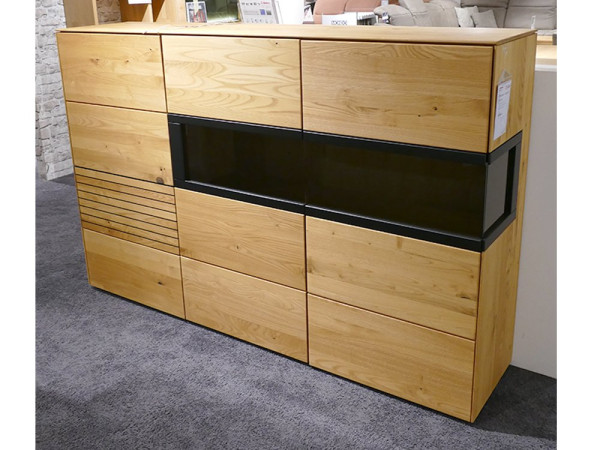 Komfort-Highboard "Kulma"
