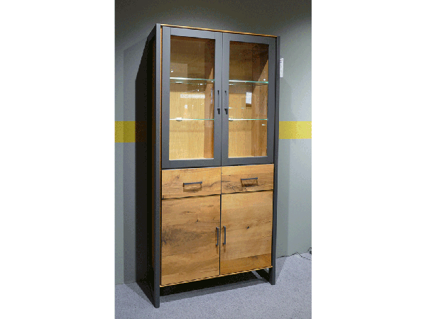 Vitrine "Jolly"