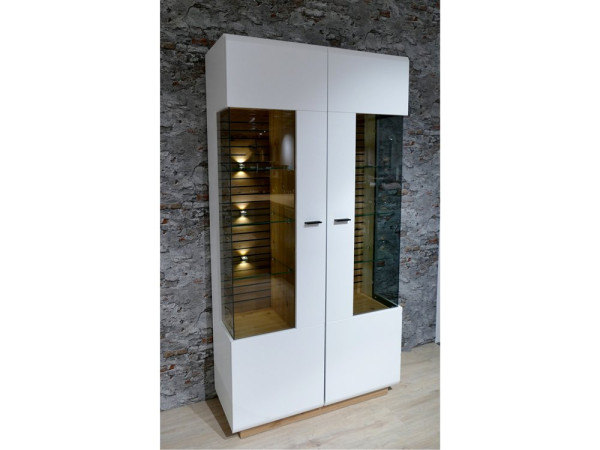 Komfort-Vitrine "Florenz"