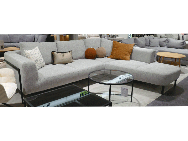 Ecksofa "Brampton"
