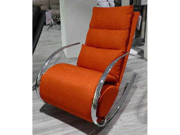 Relax-Schaukel-Sessel "Yelda"