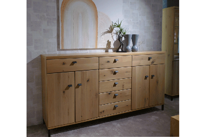 Highboard "Vilano Solero"