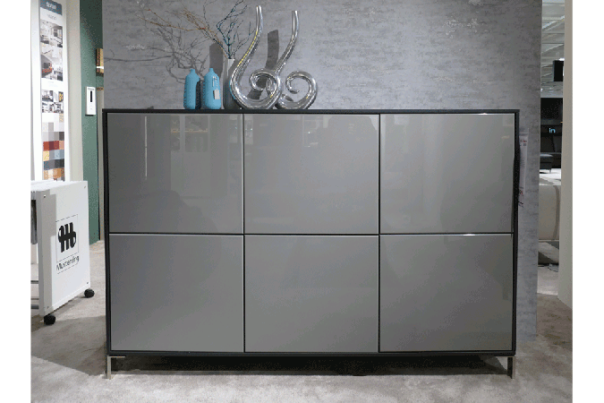 Highboard "Vilano Silea"