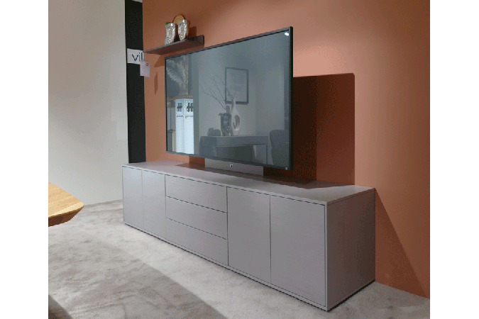 TV-Element "Musterring Kara-Frame"
