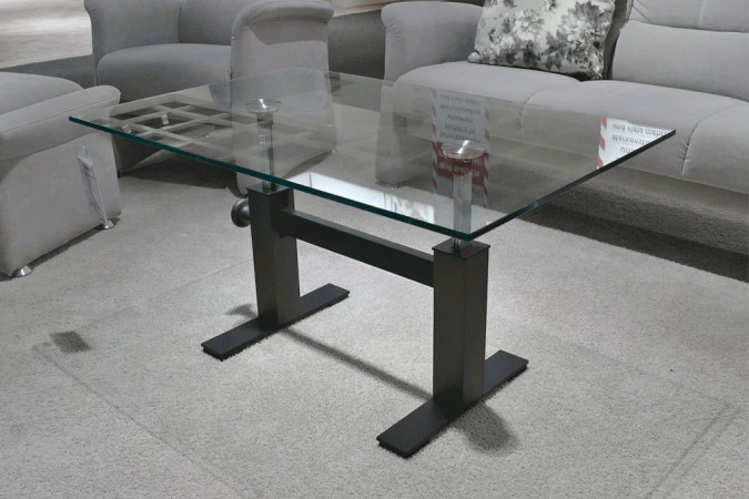 Funktions-Couchtisch "7264HK-110-61"