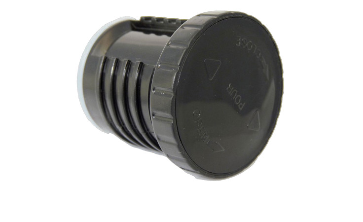 Drehverschluß für Isotherm 500 ml