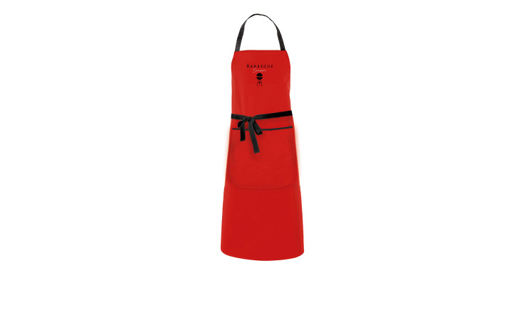 Grillschürze 90 x 102 cm