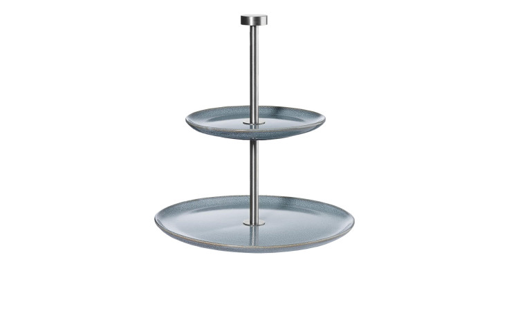 Etagere Saisons 22 cm