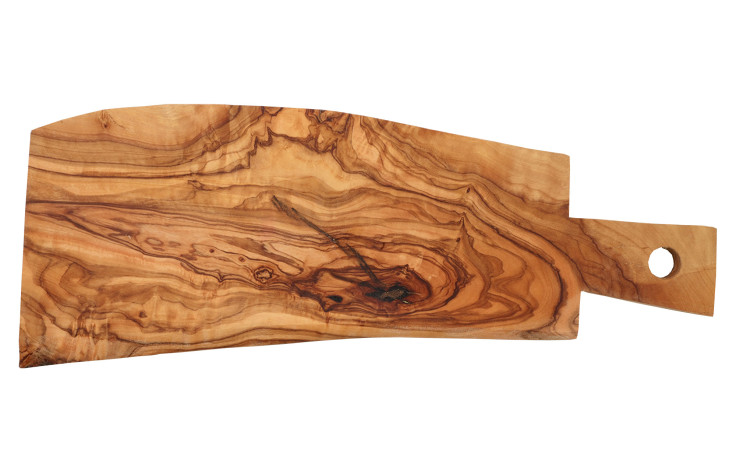 Schneidebrett Wood 37 cm