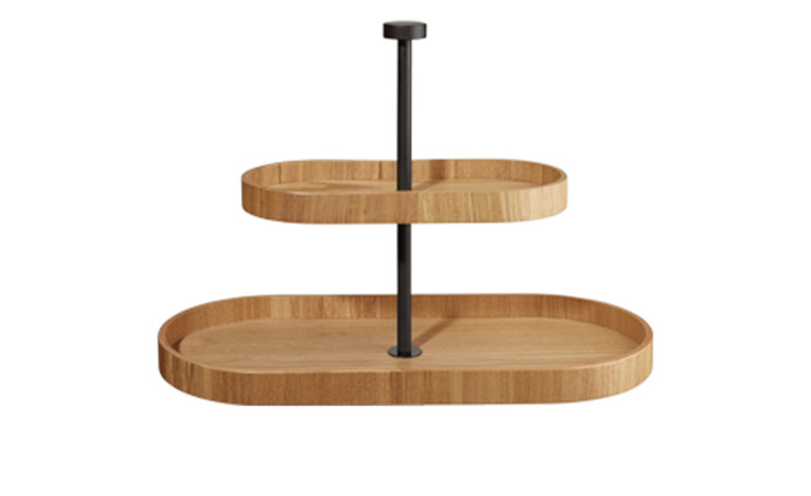 Etagere Wood 25 cm