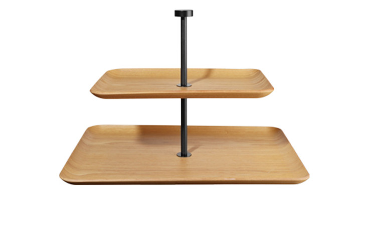 Etagere Wood 25 cm