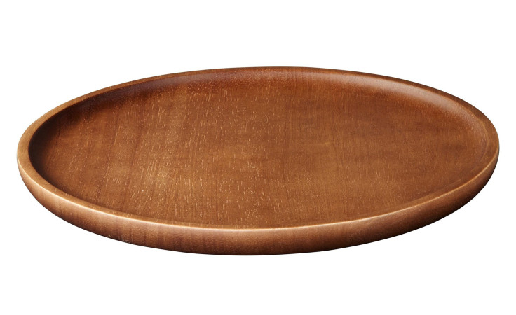 Holzteller Wood 25 cm