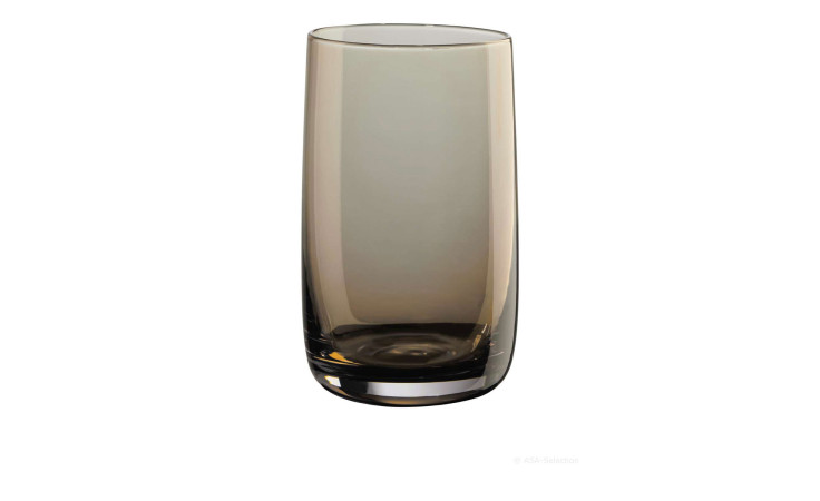 Longdrinkglas Colored 400 ml