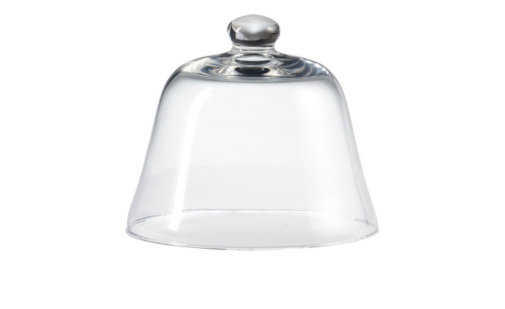 Glasglocke Grande 26,7 cm