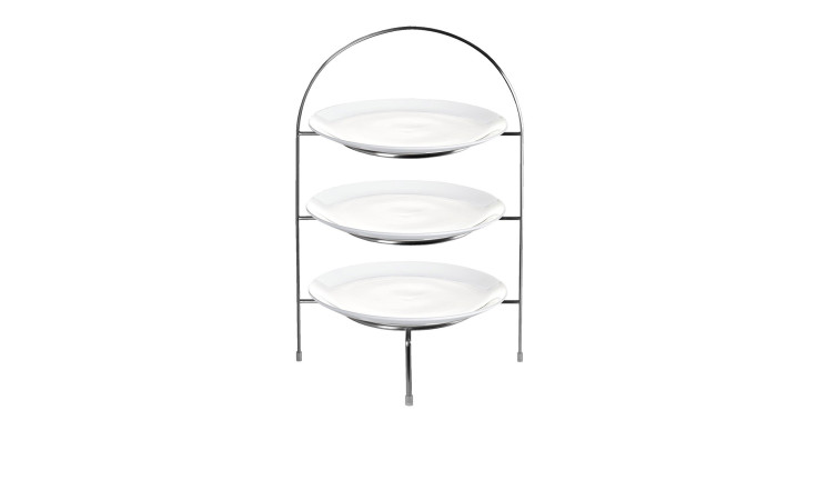 Etagere á table 27 cm