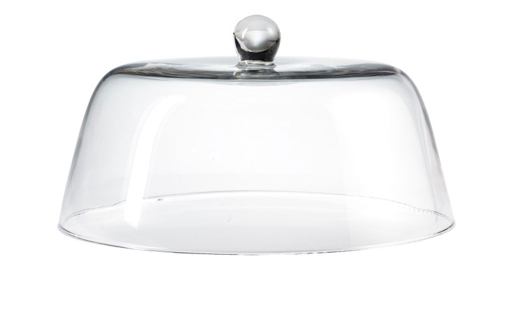 Glasglocke Grande 32 cm 