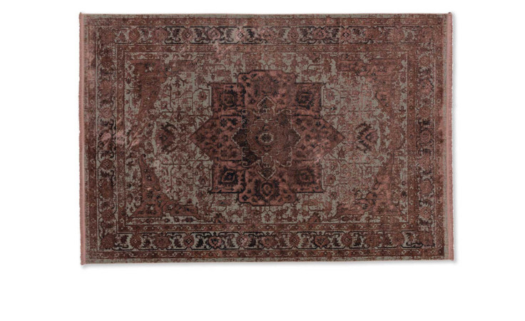 Teppich Velvet 140 x 200 cm