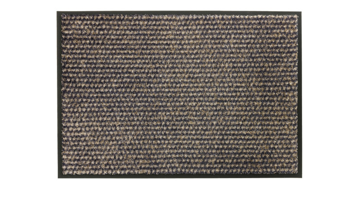 Fußmatte SCHÖNER WOHNEN-Kollektion Miami 50 x 70 cm