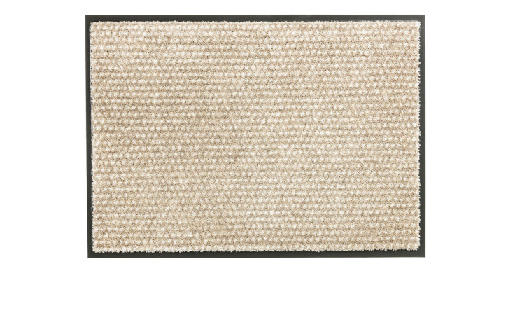 Fußmatte SCHÖNER WOHNEN-Kollektion Miami 50 x 70 cm