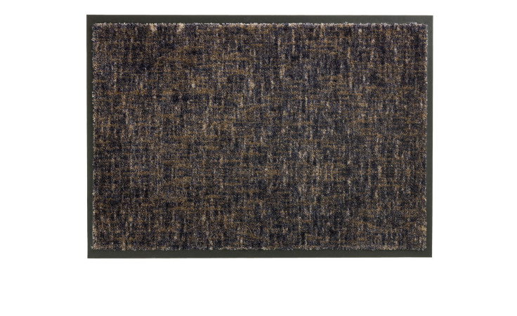 Fußmatte SCHÖNER WOHNEN-Kollektion Miami 50 x 70 cm
