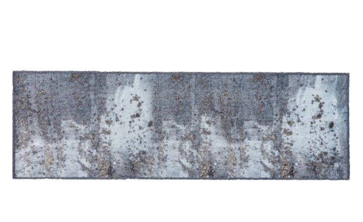 Fußmatte Pure und Soft 50 x 150 cm
