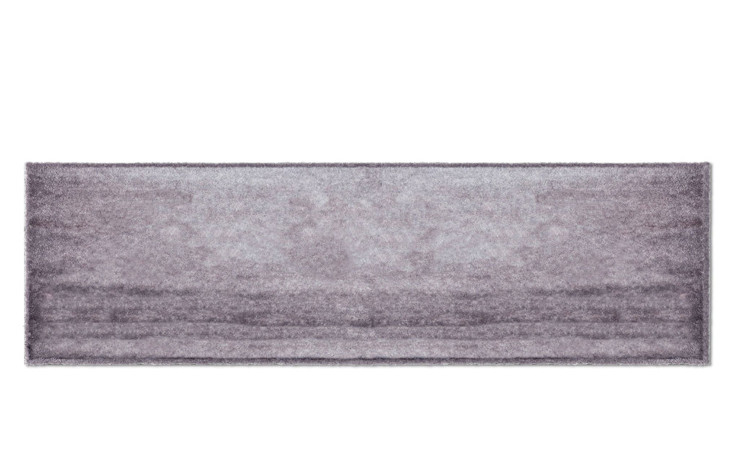 Fußmatte Pure und Soft 50 x 150 cm